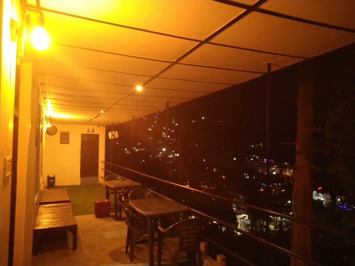 Mochila Youth Hostel Mcleod Ganj Dharamshala Bagian luar foto