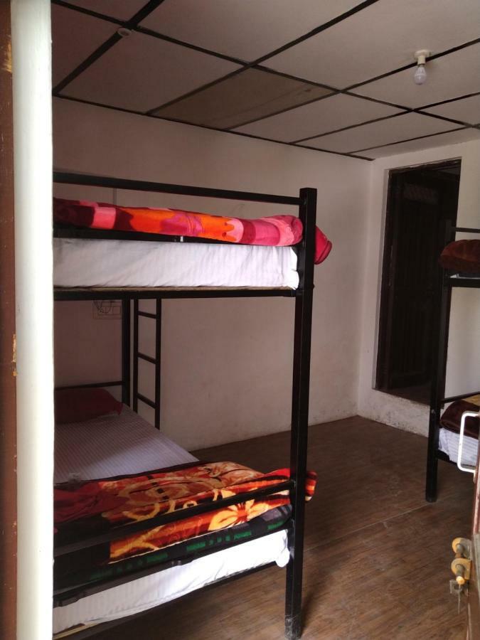 Mochila Youth Hostel Mcleod Ganj Dharamshala Bagian luar foto